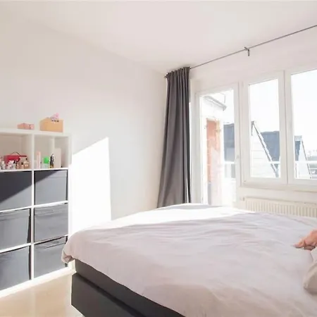 Apartman Plein Centre De Waterloo! 2 Waterloo